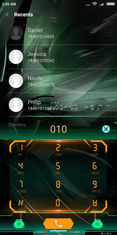 science technology - Screenshot 6