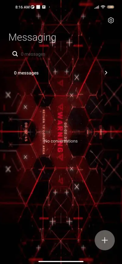 Space-time tunnel - Screenshot 7