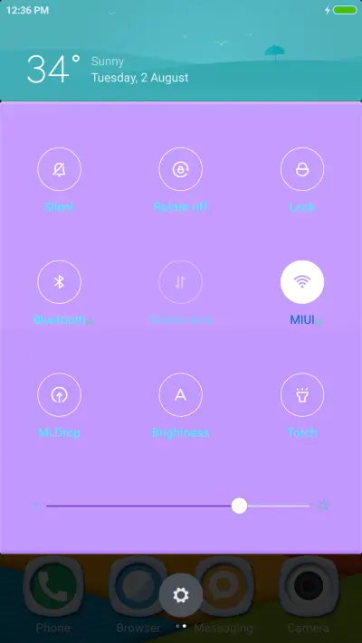 Prisma [In Designs} - Screenshot 5