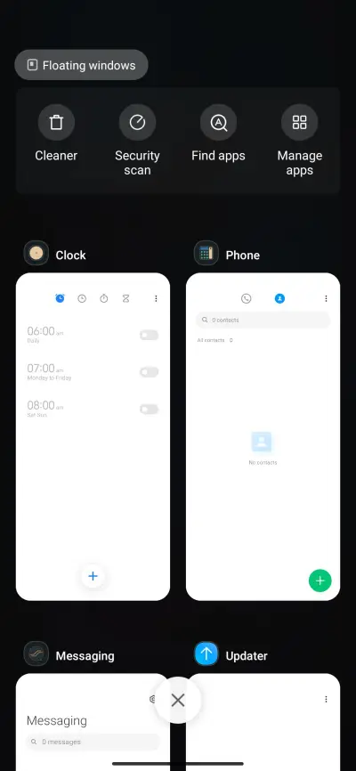 Unlock - Screenshot 4