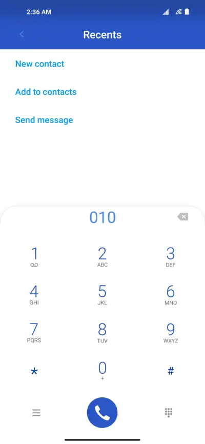 Google mod v12 - Screenshot 6