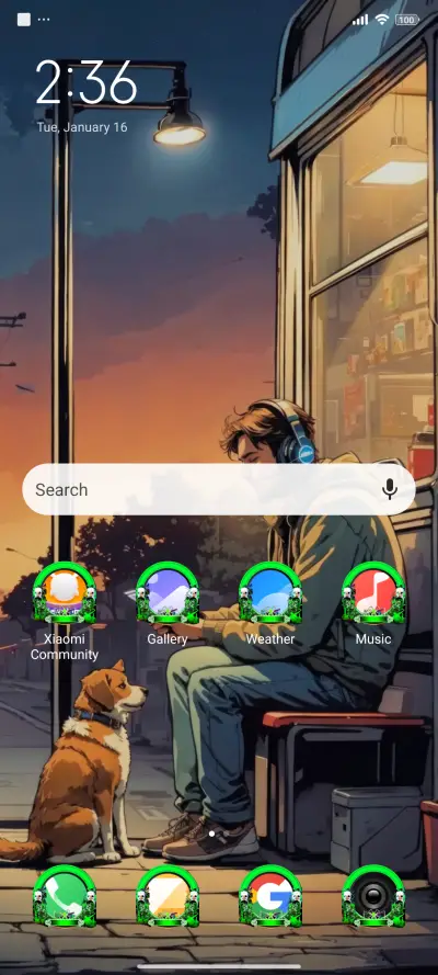 D13GO.7 - Screenshot 2