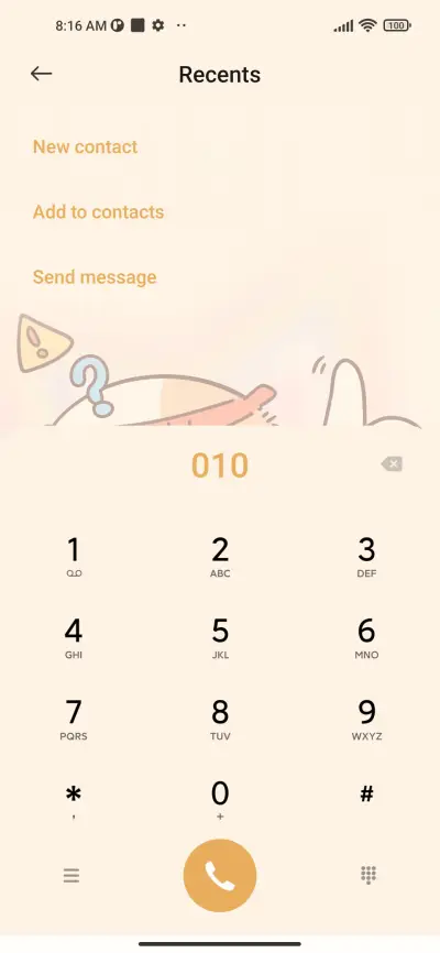 Hurry up and learn - Screenshot 7