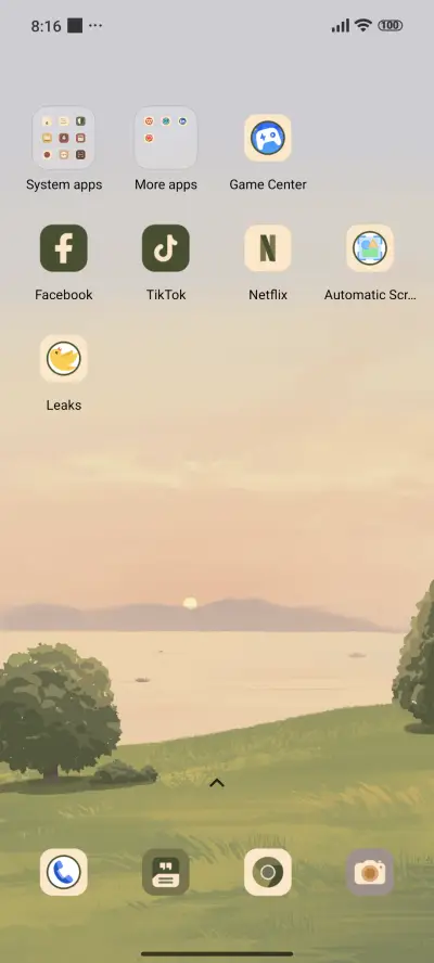 Early Morning - Screenshot 3