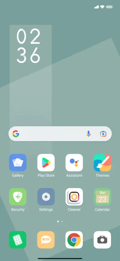 Sweet - Screenshot 2