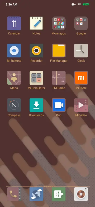 Kimi Hime Beta v11 - Screenshot 3