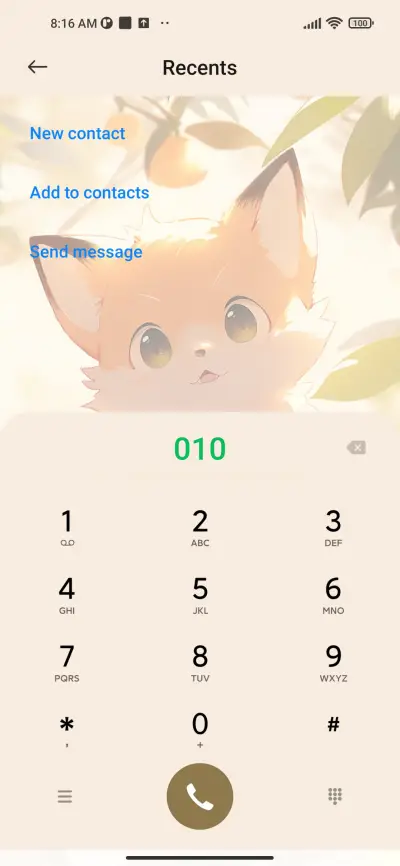 Good luck autumn - Screenshot 6