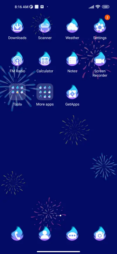 Kindle the Flame - Screenshot 4