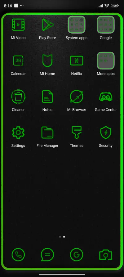 Hyper Daniel - Screenshot 3