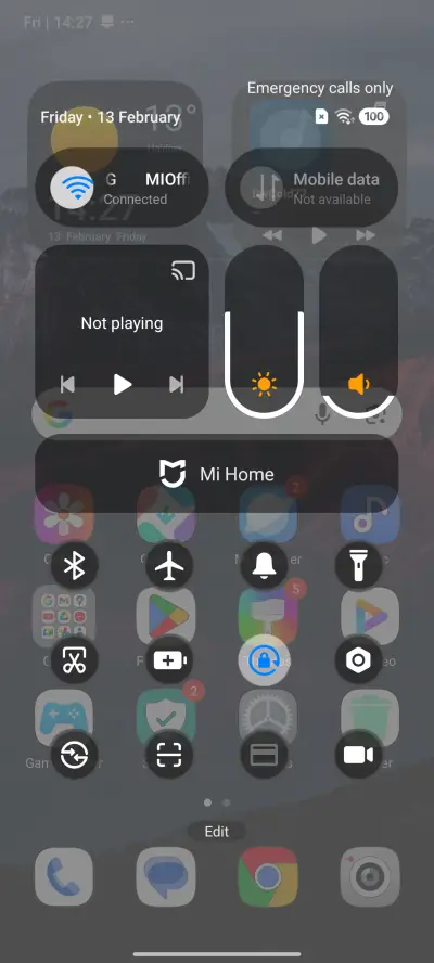 Paper OV V - Screenshot 5