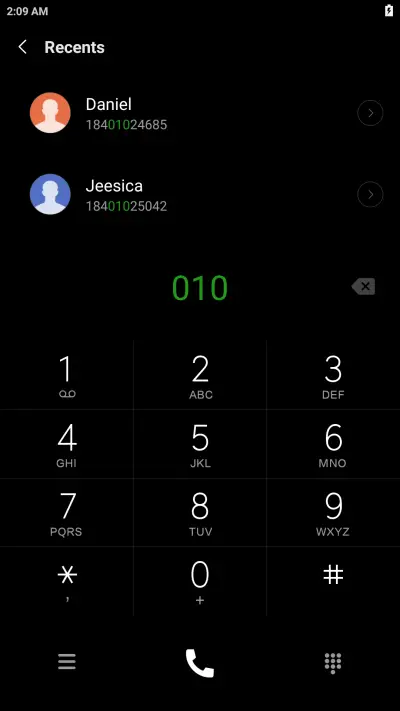 Black Shark - Screenshot 6