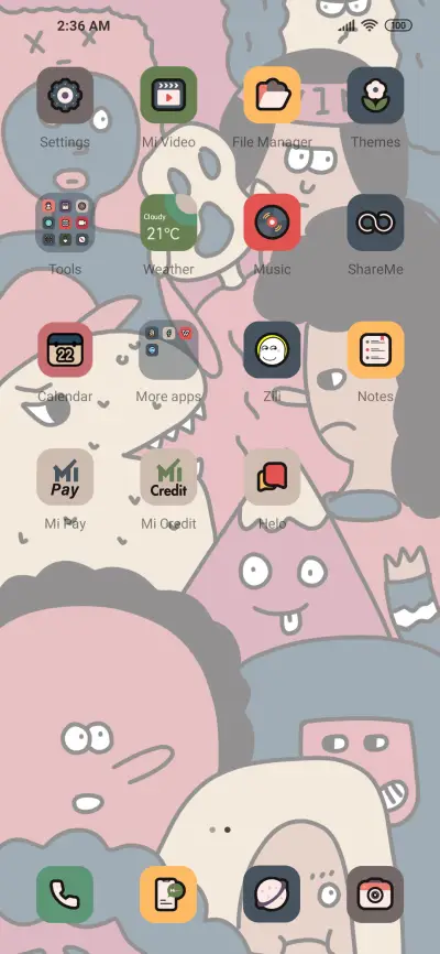 Monster Alliance - Screenshot 3