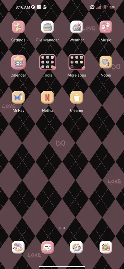 Honey Bear - Screenshot 3