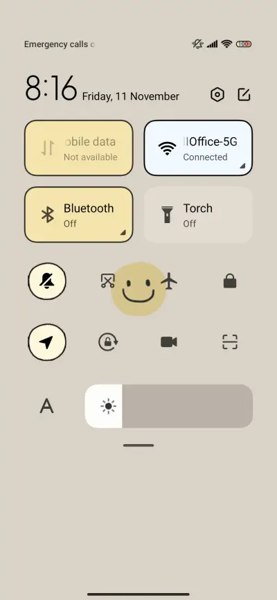 Mood Calendar - Screenshot 6