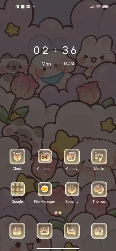 Peep - Screenshot 3