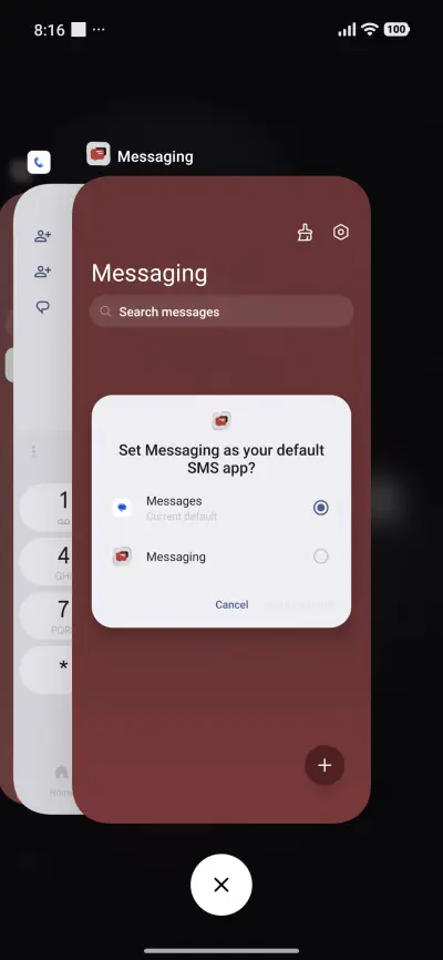 Scarlet engine - Screenshot 4