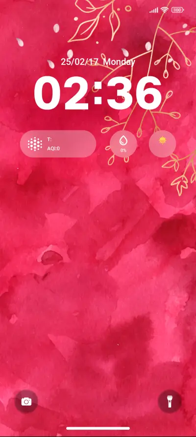 Pink baby v15 - Screenshot 2