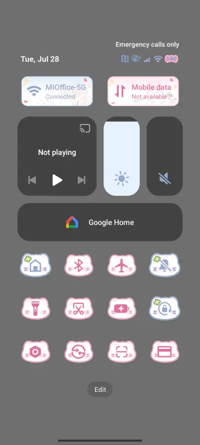 Girl Life - Screenshot 6