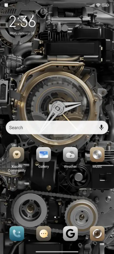 Heavy Metals - Screenshot 3