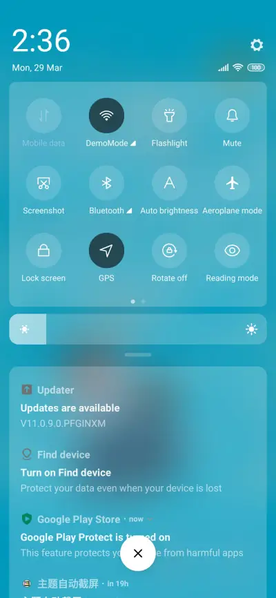 Jk Girl - Screenshot 5