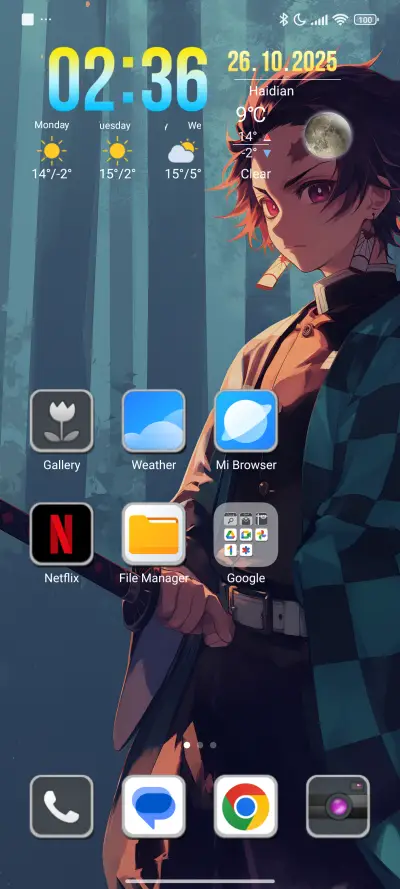 TEMPEK ITHIL - Screenshot 2