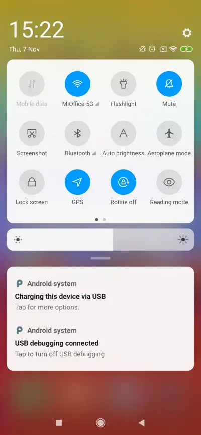SOLO_DWM3 - Screenshot 5