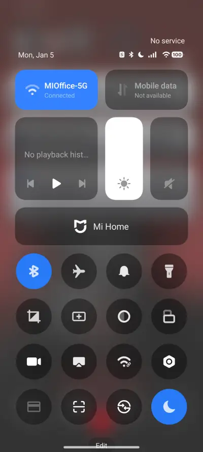 OX GR1 - Screenshot 5