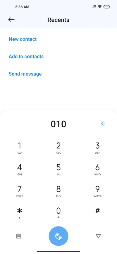 Theeo - Screenshot 6