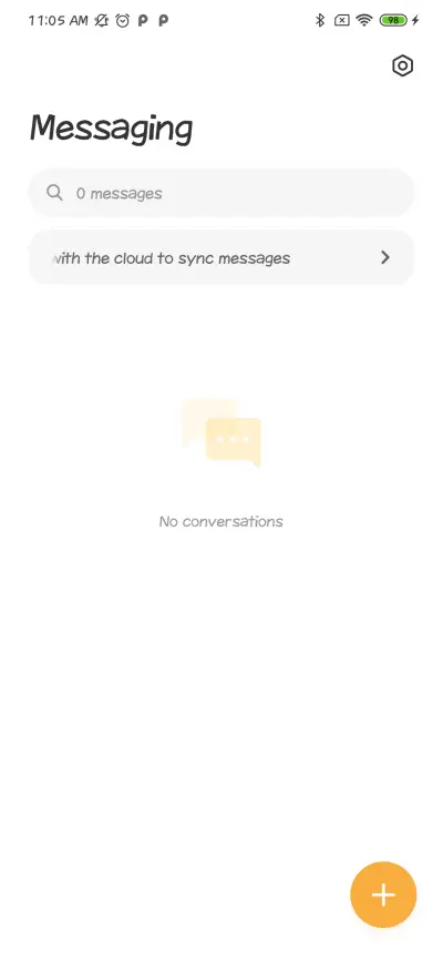 An Old Story - Screenshot 2