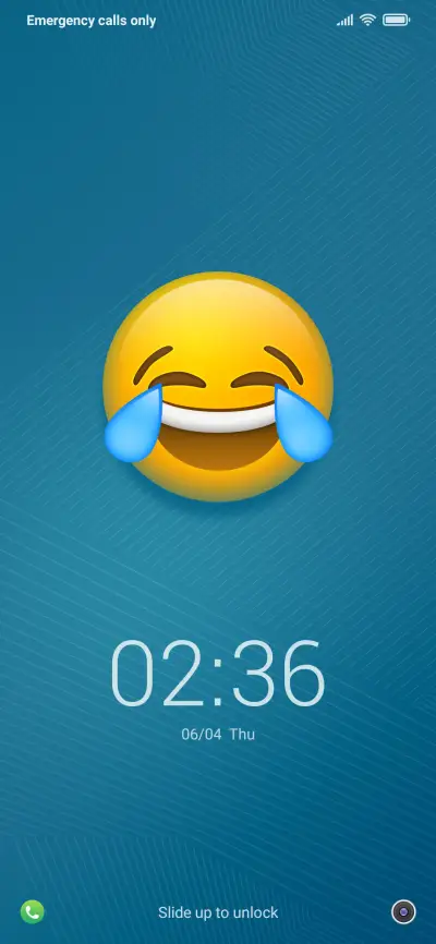 Round  - Screenshot 1