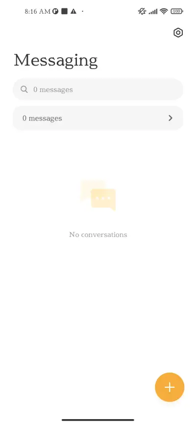 SawarabiMincho - Screenshot 2
