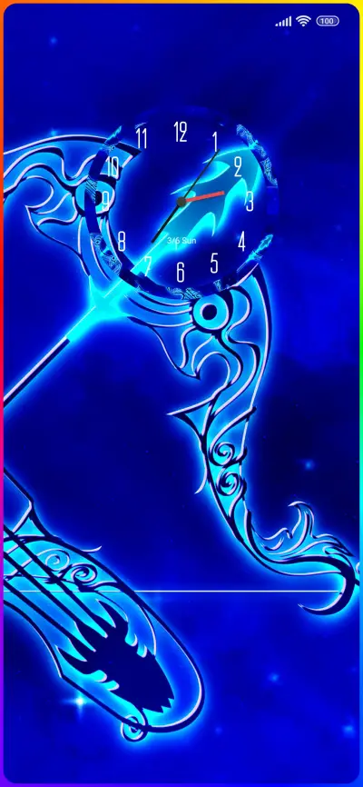 Star Sign - Screenshot 1