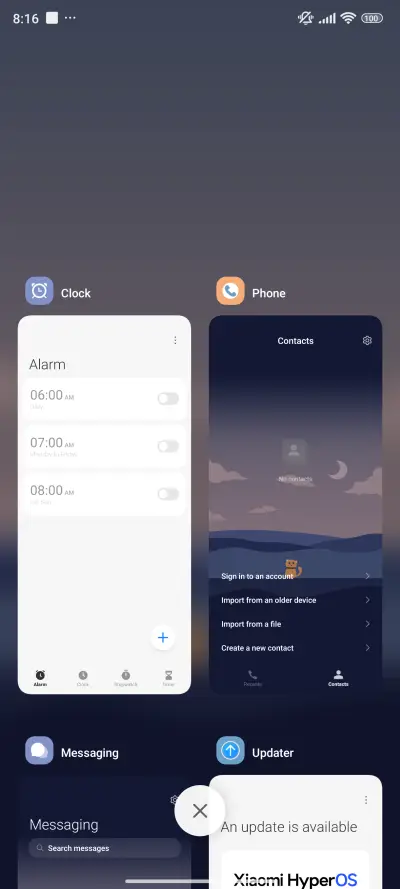 Meow Shadow - Screenshot 4