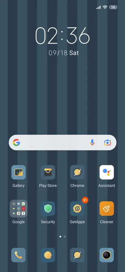 Time to star - Screenshot 2