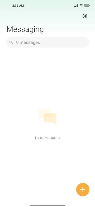 EMUI_Aquamarine - Screenshot 7