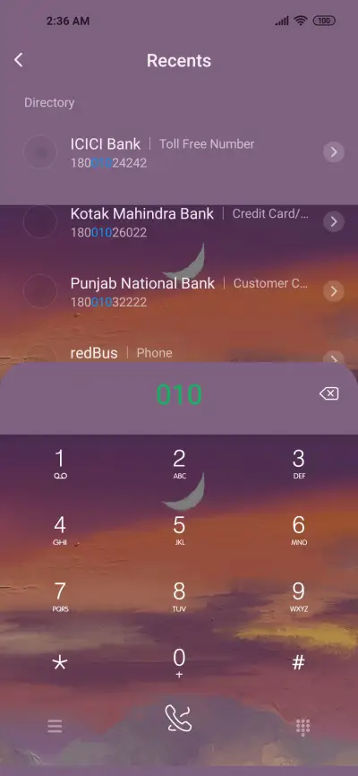 setting sun - Screenshot 7