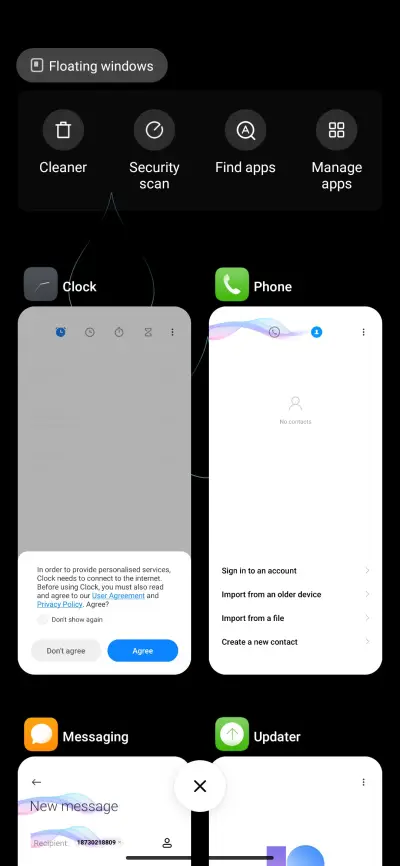 888k v12 - Screenshot 4