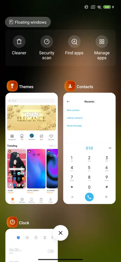 Puppy Ti - Screenshot 4