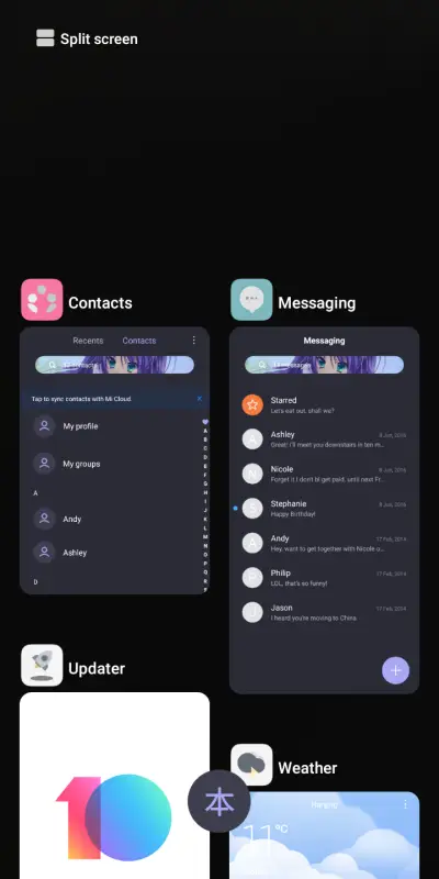 EDITION - Screenshot 4