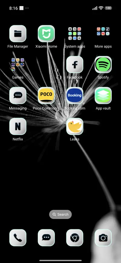 black drops - Screenshot 3