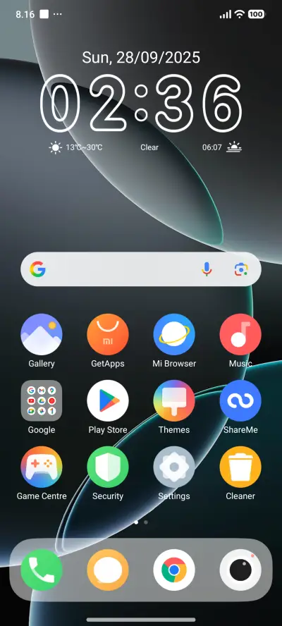 drooped - Screenshot 3