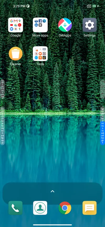 LG G6 - Screenshot 3