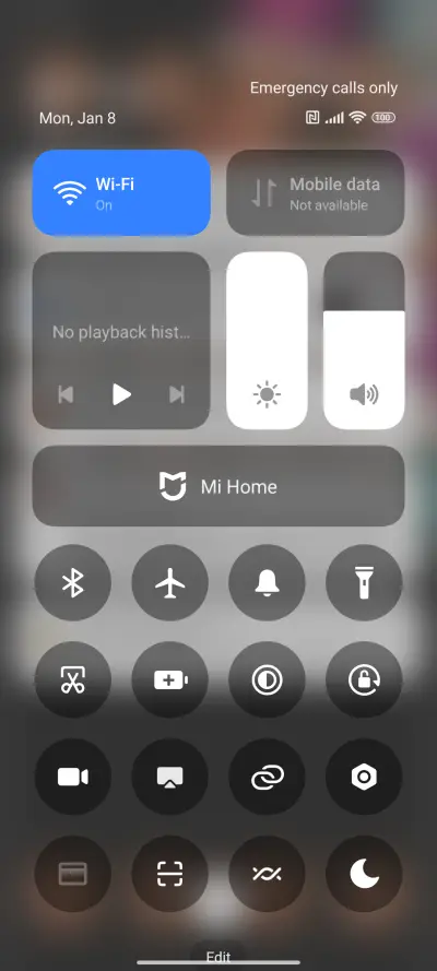 lamp decors - Screenshot 5