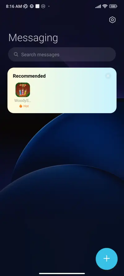 Violet Arc Wave - Screenshot 7