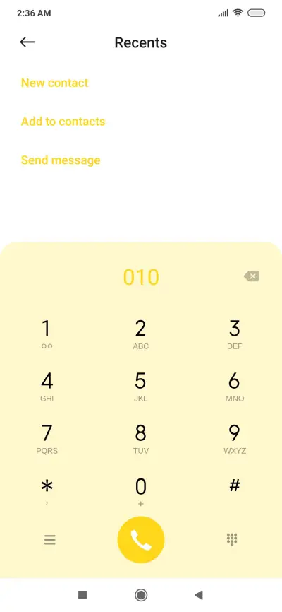 BlackHorse_3MDS - Screenshot 6