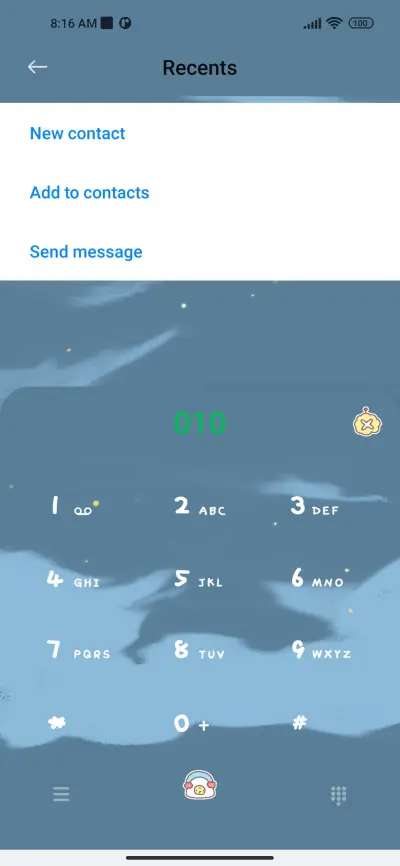 musical evening - Screenshot 7