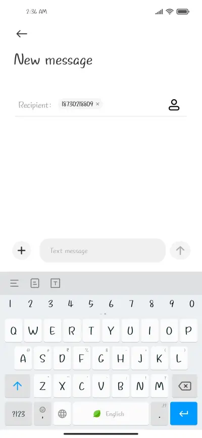 Baby Monster - Screenshot 3