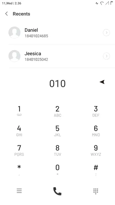 Special Yellow - Screenshot 5