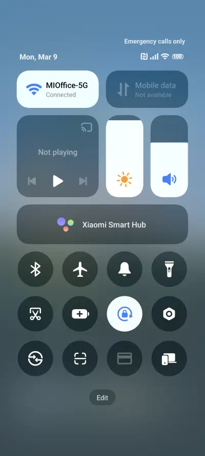 Fresh Green Forest - Screenshot 5
