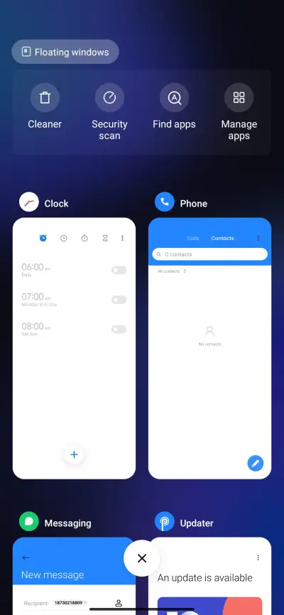 Pixel Mini - Screenshot 4